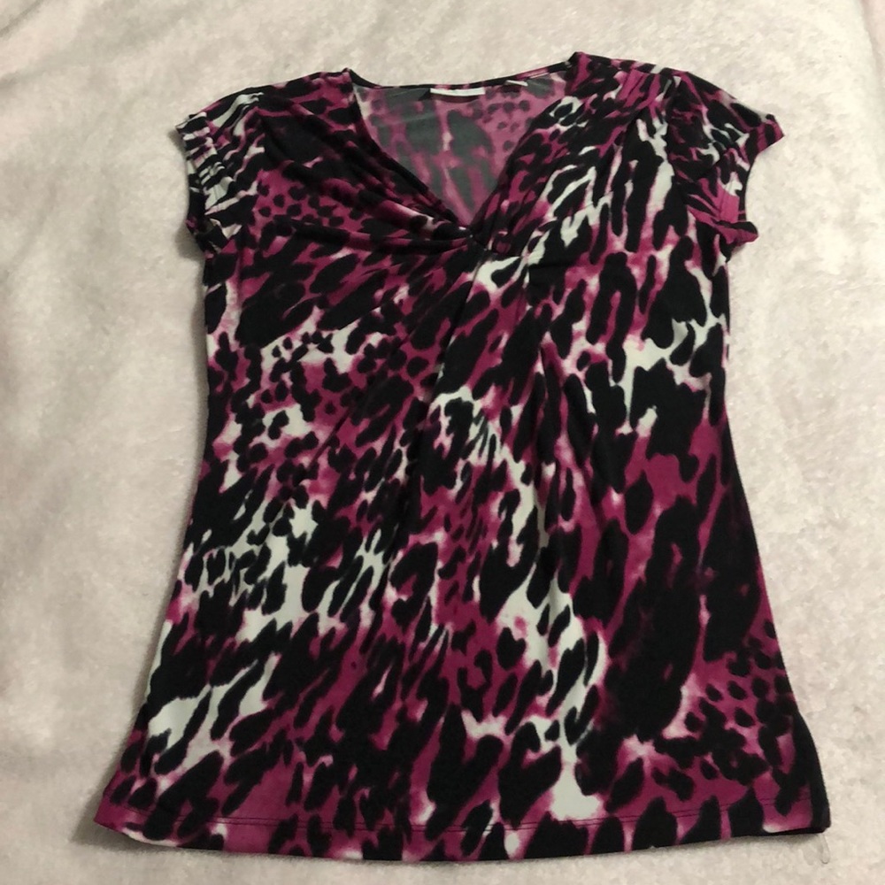 Size S New York & Co top